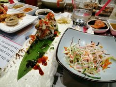 -大渔铁板烧(大悦城店)