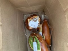 -雀食面包店(钟楼店)