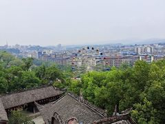 -荣县大佛