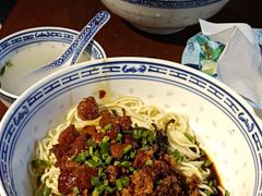 -辣肉面大王(天平路店)