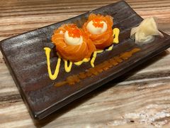 -赤坂亭·M9和牛烧肉·铁板烧·日料398放题(长泰广场店)