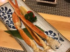 -割烹酱子日本料理(弘基财富广场店)