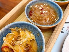 -熹炭精致日料(金融街购物中心店)