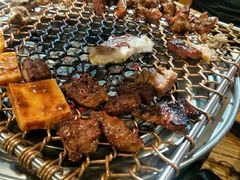 -大壮家原味烤肉(兴华北街店)