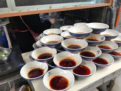 -老地方猫儿面(磁器口店)