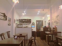 -Lumos一間甜食
