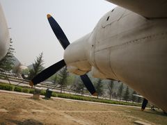 -中国航空博物馆