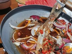 -延年酒店-延飨餐厅(延年文苑店)