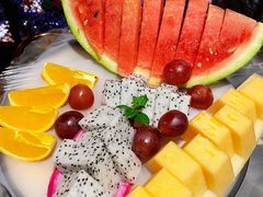 -MOSSO德国餐厅·音乐酒吧(环宇荟店)