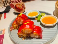 -点都德(珠江新城店)