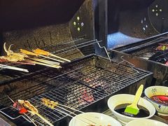-汕头龙光喜来登酒店