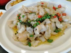 -朝郡酒家·粤菜(燕大星苑店)