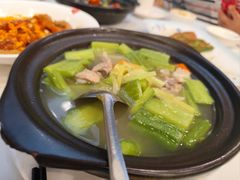 -天鲜阁·海鲜粤菜·33年老字号(石槎白云站店)