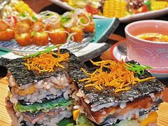 -鸟山鸣·日料食堂(王府井店)