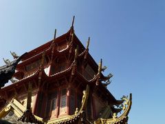 -龙潭水乡