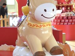 -KK ONE(京基滨河时代店)