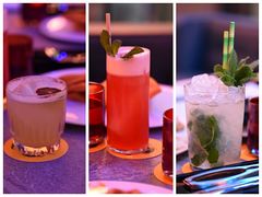 威士忌酸-Ministry of Crab•MOC(交子大道店)