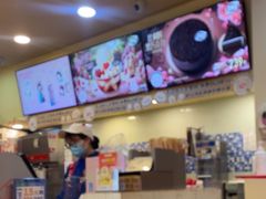 -DQ·蛋糕·冰淇淋(新佳丽店)