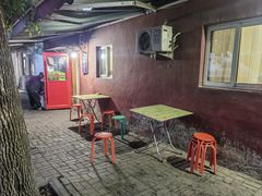 -小红门海鲜