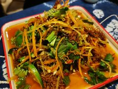 哈尼树花-滇道云南特色料理(康定路店)