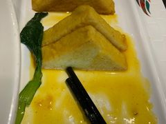-巴依老爷新疆美食(工体旗舰店)