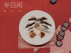 -派悦坊·甜品·蛋糕(日坛店)