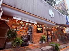 -方炉·天然食材面包店(青秀店)
