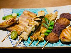 -水之惠鲜鱼料理(王府大街店)