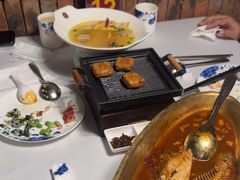 -同庆楼(王府井店)