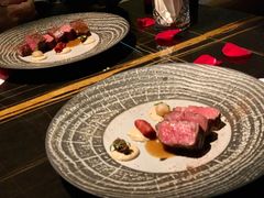 -wann lounge 低温慢煮牛排·清吧