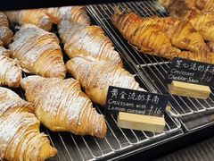 -麦田工坊(月湖店)