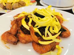 -小榄公饭店·岭南庭院餐厅(民安北路店)