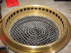 -谷牛日式烤肉(宝山U天地店)