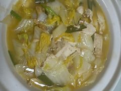 -军子大排档(迎春花园店)
