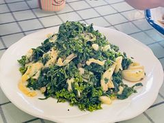 -百味园土菜馆(迎宾东路店)