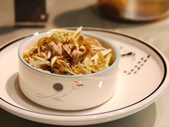 姜香肉丝-钰园(水绘园店)