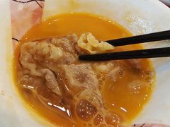 生鸡蛋-牛New寿喜烧(青浦店)
