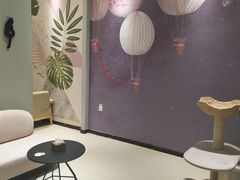 -藏猫猫咖啡主题馆(中央大道店)