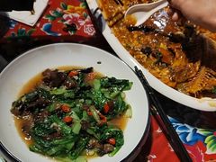 -人民公社大食堂(张家湾店)