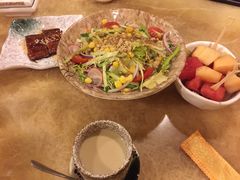 -桃屋日本料理(清华科技园店)