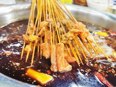 -江湖串串香(金牛万达店)