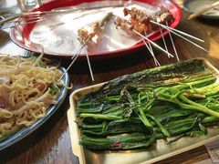 -北三老太太烧烤(人生一串上榜店)