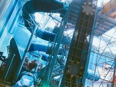 -青岛东方影都融创水世界