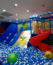 -爱婴室(上海浦建路店)