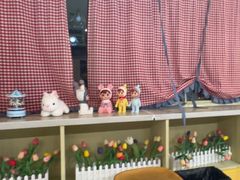 -千浔一暖DIY蛋糕烘焙(人民大学店)