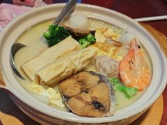 -妈妈菜舟山海鲜(定海古城店)