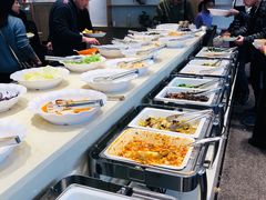 -素满香·素食自助餐(苏州·临顿路店)