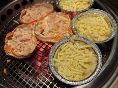 -300杯·和牛烧肉清酒专门店(廊里店)