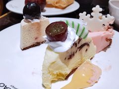 -川骄海鲜自助(亚运村店)
