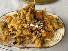 -何适山庄·团餐住宿(水长城P2停车场店)